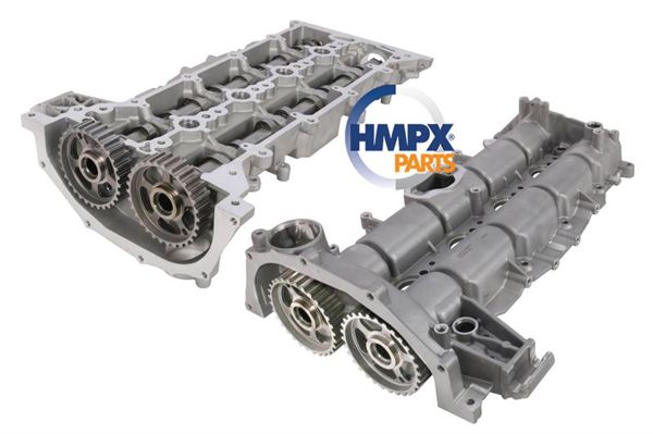 HİMPEKS GK2Q 6E262 CB | Eksantrik Mil Seti Transit-Custom V362-V363 17 > 2.0 Ecoblue