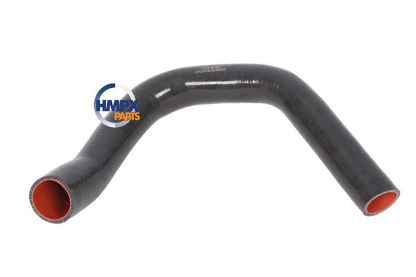 HMPX PARTS GK31 6C646 AG-S | Turbo Hortumu (Silikon) Transit 14 > 2.0 Ecoblue