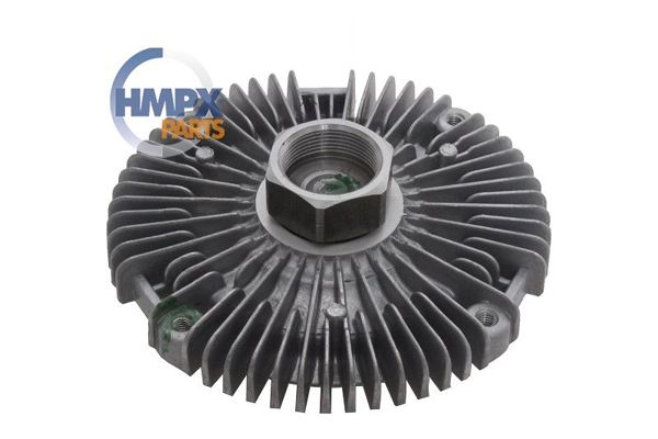HMPX PARTS GK31 8C617 BA | Fan Termiği (Tek Termik) Transit 16 > 2.0 Panther