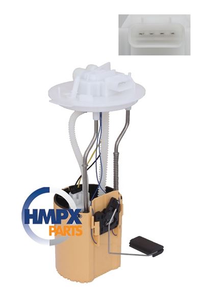 HMPX PARTS GK31 9H307 AE | Depo Şamandıra Komple Motorlu Transit 16 > 19 2.0 Dıesel Ecoblue Panther