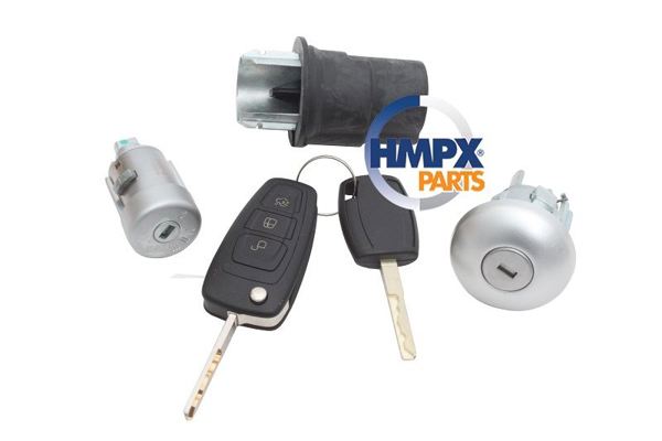 HMPX PARTS GK31 V22050 AG | Kilit Şifre Takımı (Uzaktan Kumanda İle) Transit V-363 16 >