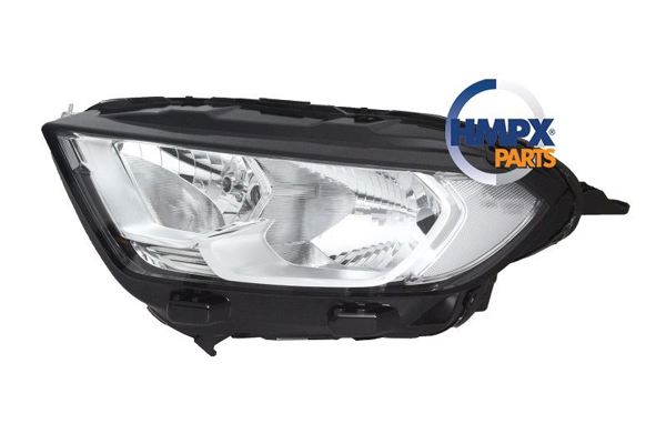 HMPX PARTS GN15 13W030 YB | Far-Krom Sol Ecosport 17 >