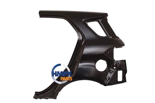 HMPX PARTS GN15 N278A93 BB | Arka Çamurluk: Sol Ecosport 18 >