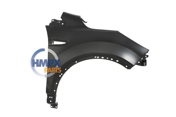 HMPX PARTS GV41 16005 AC | Ön Çamurluk Sağ Kuga 13 >