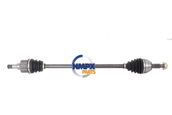 HMPX PARTS H1B5 3B436 BG | Komple Aks Sağ Fiesta 17 > 1.5 TDCI