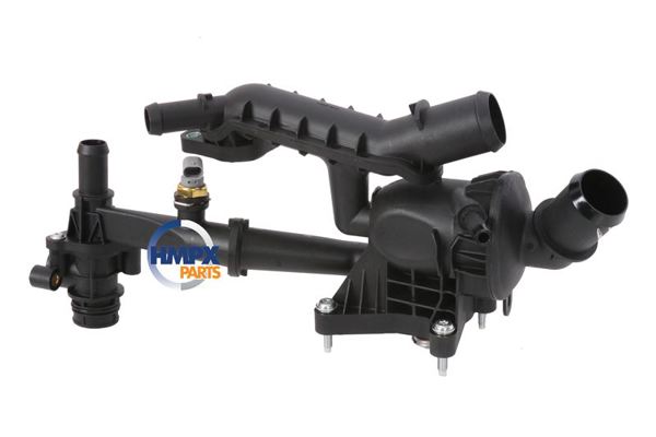 HMPX PARTS H6BG 8575 AA | Termostat Gövdesi Fiesta-Focus 17 > 1.0 Ecoboost