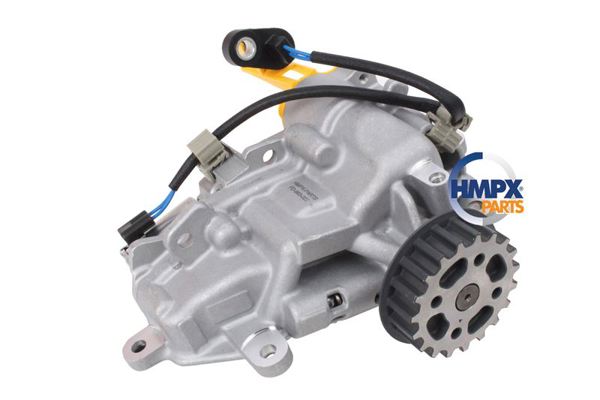 HMPX PARTS HG9Q 6600 BA | Yağ Pompası Transit V362-V363-Mondeo 19 > 2.0 TDCI