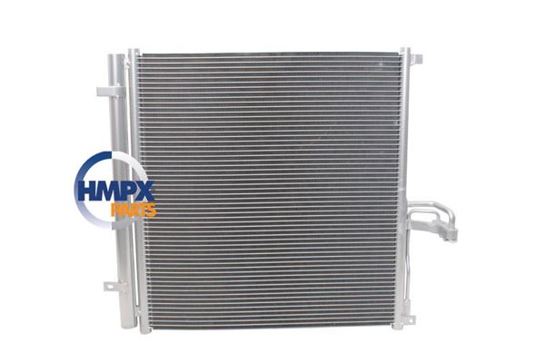 HMPX PARTS JB3B 19710 AA | Klima Radyatörü Ranger 19 > 2.0 Ecoblue