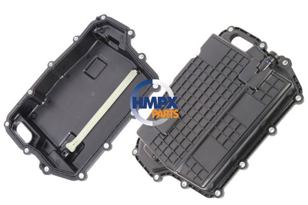 HMPX PARTS JM5P 7G004 AC | Şanzuman Yağ Karteri Focus-Kuga 18 > 8 İleri 8F35
