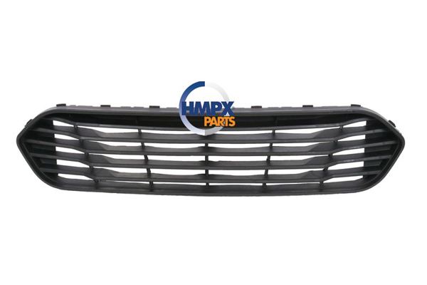 HMPX PARTS JT76 17B968 AC | Ön Tampon Panjuru Komple (Siyah Çerçeve) Courıer 18 >