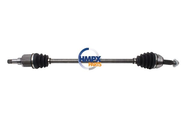 HMPX PARTS JT76 3B436 AC | Komple Aks Sağ Courıer 18 >