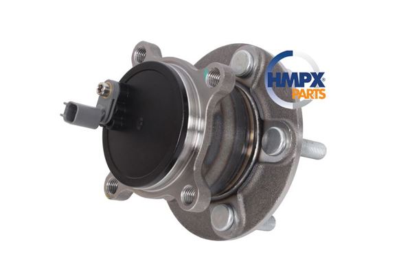 HMPX PARTS JX6C 2C299 D1C | Arka Teker Poryalı Bilya (Sensörlü) Focus 18 >