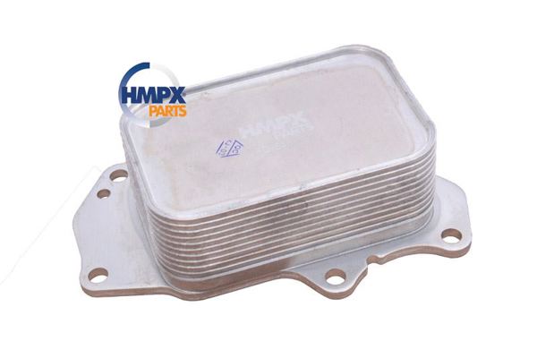 HMPX PARTS JX6Q 6A642 AA | Yağ Soğutucu Üst Focus 18 > 1.5 Ecoblue Dizel