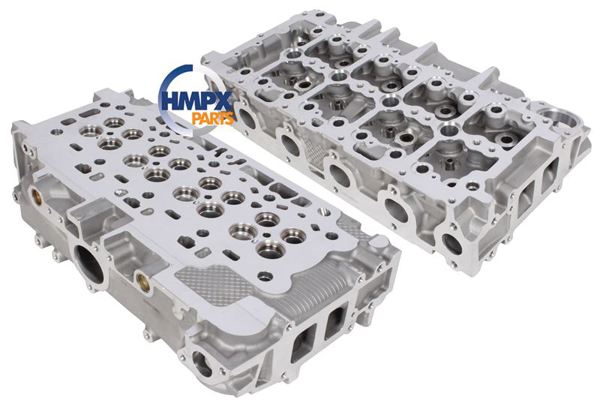 HMPX PARTS JX6Q 6C032 AB | Silindir Kapağı (Subapsız) Focus-Kuga-Connect 18 > 1.5 TDCI Dv5