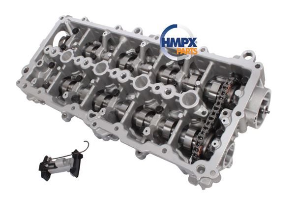 HMPX PARTS JX6Q 6E262 BA | Eksantrik Mil Kiti Dv5 1.5 TDCI (8mm)