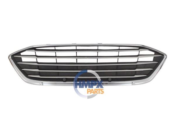 HMPX PARTS JX7B 8200 AC | Ön Panjur (Ortası Gri Boyalı) Focus 18 >