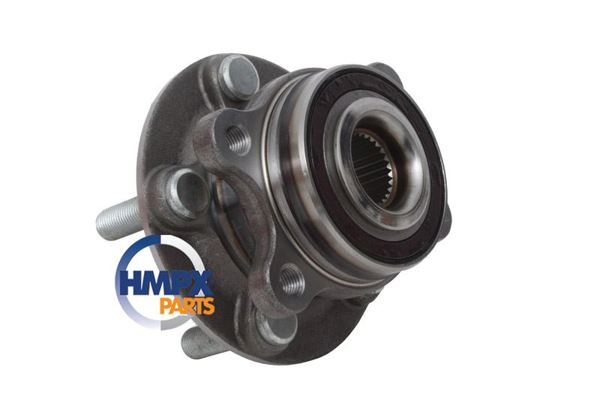 HMPX PARTS K2GC 2C300 A2C | Ön-Arka Teker Poryalı Bilya 4Wd S-Max / Galaxy / Edge 15 >