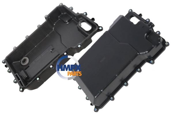 HMPX PARTS K2GP 7G004 CD | Otomatik Şanzuman Ön Kapak (8F57) Transit 19 > Custom 23 >