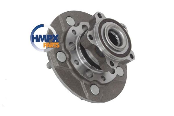 HMPX PARTS KK21 2C300 AC | Ön Poryalı Bilya Önden Çeker Transit 19 > Custom 18 >
