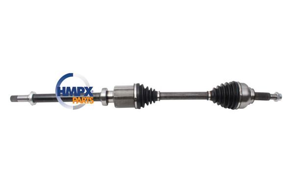 HMPX PARTS KK21 3B436 CE | Komple Aks Uzun Sağ Otomatik 6F55 Transit Custom 19 >