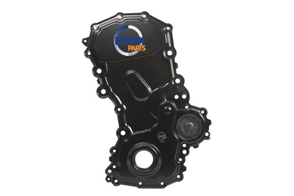 HMPX PARTS KK2Q 6C297 BC | Eksantrik Ön Kapak (Keçesiz) Transit 19 > 2.0 Ecoblue Panther