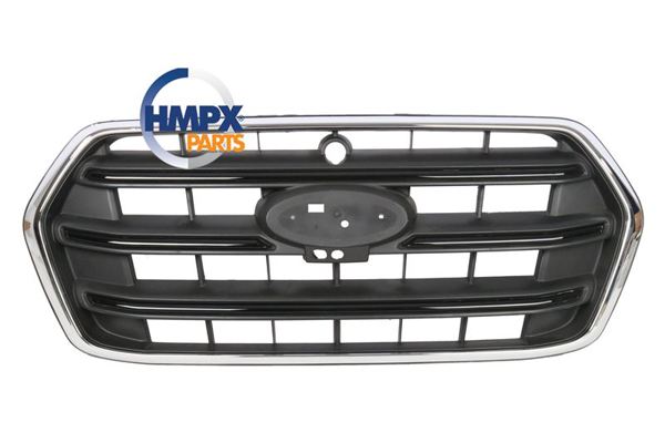 HMPX PARTS KK31 17B968 CA5YZ9 | Ön Panjur Izgarası Krom Çerçeveli Transit 19 >