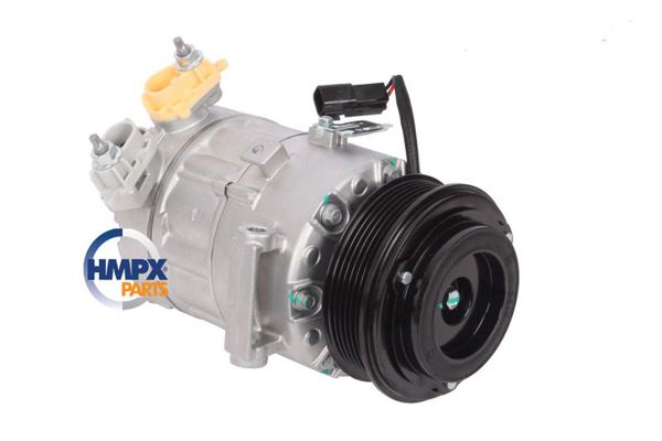 HMPX PARTS KK31 19D629 CA | Klima Kompresörü Transit 14 > 2.0 Ecoblue Arkadan Çekıs