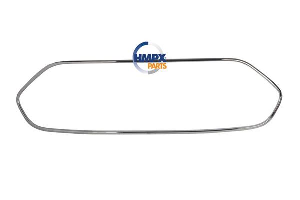 HMPX PARTS KT1B 8B271 AA | Ön Panjur Nikelajı Front Grılle Chrome