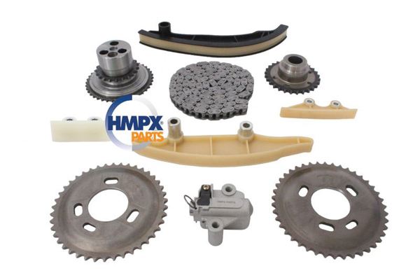 HMPX PARTS KTBB3Q 6M000 A1B | Zincir Seti Komple (10 Parça) Ranger 12 > 3.2 TDCI