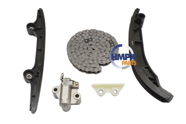HMPX PARTS KTBK2Q 6M000 A1A | Eksantrik Zincir Seti Transit 06 > V-347 2.2 TDCI