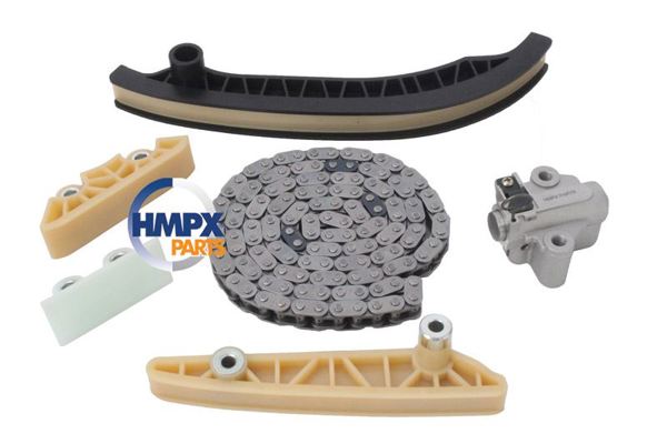 HMPX PARTS KTBK3Q 6M000 A1A | Eksantirik Zincir Seti Transit 06 > V-347 100-120-140Ps