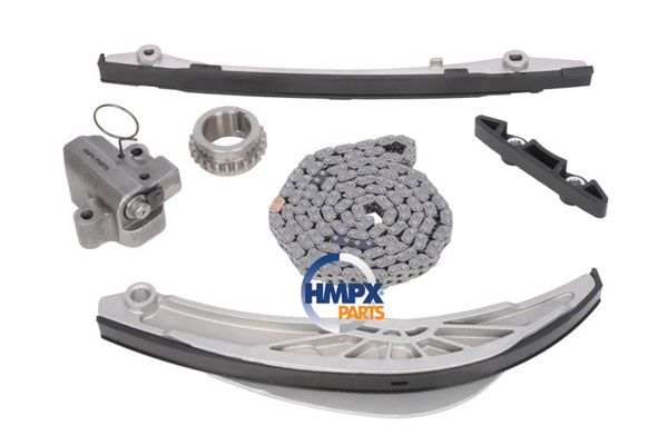 HMPX PARTS KTJX6G 6M000 AA | Eksantirik Zincir Seti (6 Parça) Focus-Kuga 19 > 1.5 3Cyl 180Ps Dragon