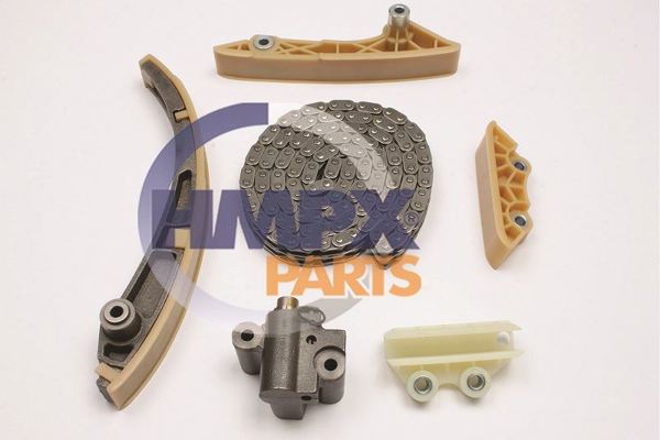 HMPX PARTS KTYC1Q 6M000 A1A | Eksantirik Zincir Seti Transit 01 > V-184 120Ps.E.M