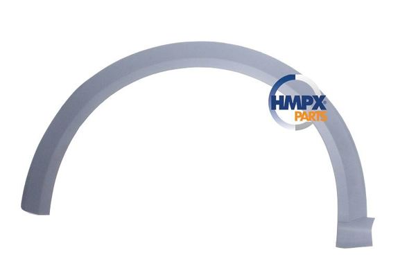 HMPX PARTS L1TB S16D239 BJPRAA | Ön Çamurluk Ağız Bakaliti Sol-St Puma 19 > St