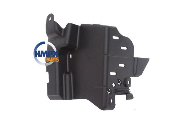 HMPX PARTS L1TB S403B23 AD | Arka Tampon Braketi Sol Puma 19 >