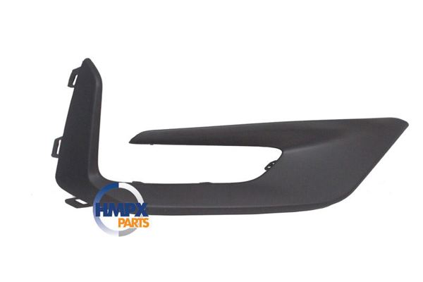 HMPX PARTS LV4B 17C754 SCPRAA | Sis Far Çerçevesi Astarlı Sağ St Kuga 20 > St