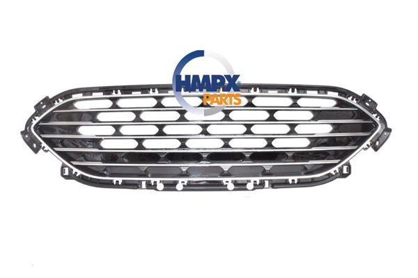 HMPX PARTS LV4B 8200 GDSMAS | Ön Panjur-Krom Çerçeve Ve Çizgili Kuga 20 >
