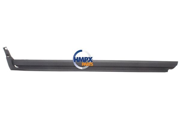 HMPX PARTS LV4B S10154 BEPRAA | Marşpiyel Siyah Sağ Kuga 20 >