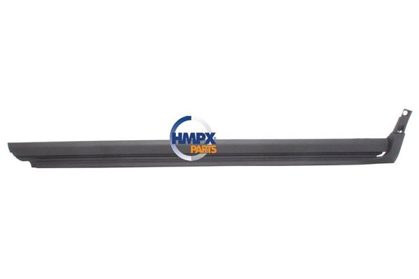HMPX PARTS LV4B S10155 BEPRAA | Marşpiyel Siyah Sol Kuga 20 >