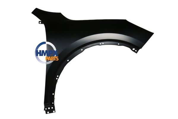 HMPX PARTS LV4B S16005 AH | Ön Çamurluk Sağ Kuga 20 >