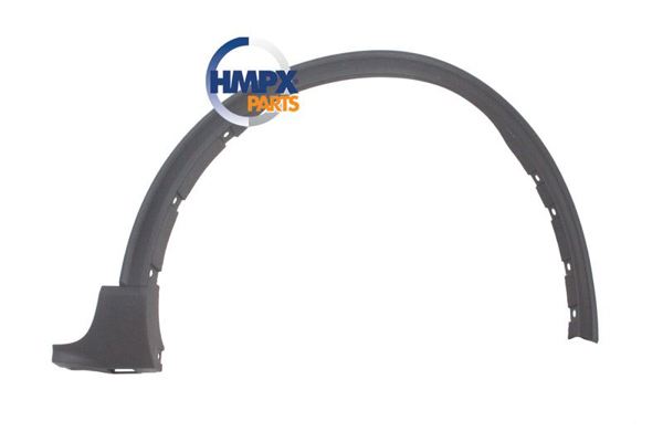HMPX PARTS LV4B S16D238 AC5YZ9 | Ön Çamurluk Ağız Bakaliti Siyah Sağ Kuga 20 >
