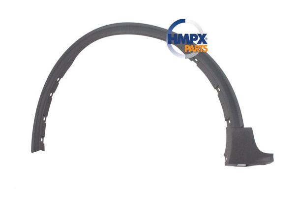HMPX PARTS LV4B S16D239 AC5YZ9 | Ön Çamurluk Ağız Bakaliti Siyah Sol Kuga 20 >