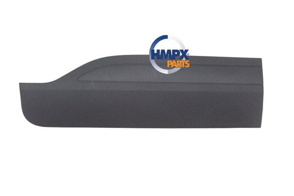HMPX PARTS LV4B S25334 AC5YZ9 | Arka Kapı Etek Bakaliti Siyah Sağ Kuga 20 >