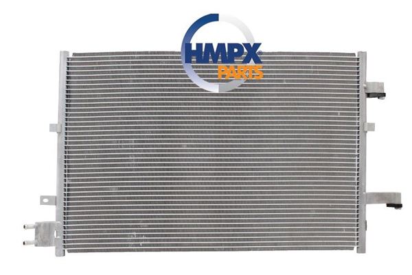 HMPX PARTS ME2S7H 19E908 AD | Klima Radyatörü Mondeo 00 > 03
