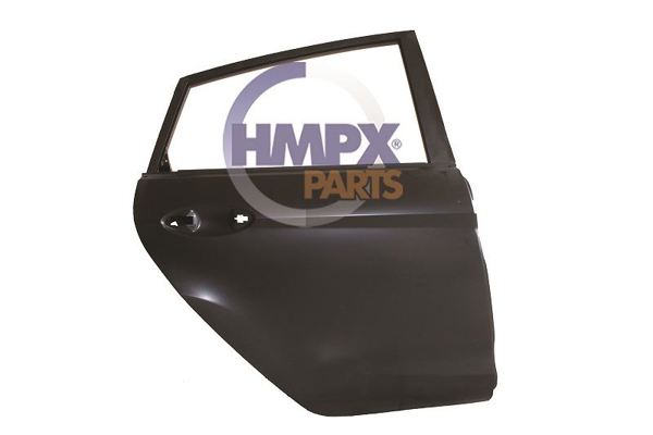 HMPX PARTS P8A61 A24630 KA | Arka Kapı Sağ Fiesta 09 >