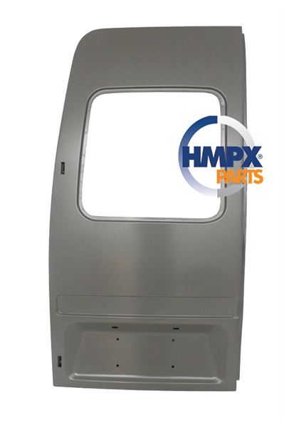 HMPX PARTS P95VB V40011 BC | Arka Kapı Komple Sol (Alçak Camlı) Transit 94 > 00