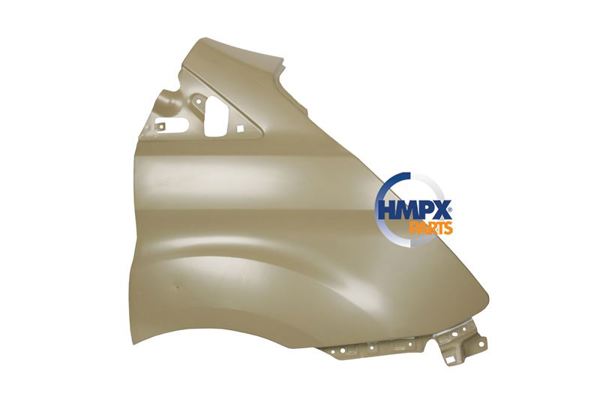 HMPX PARTS PBK21 V16005 AE | Çamurluk Komple-On Sağ Custom 12 > V-362