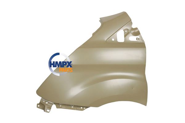 HİMPEKS PBK21 V16006 AF | Çamurluk Komple-Ön Sol Custom 12 > V-362