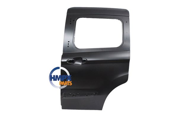 HMPX PARTS PET76 24631 AX | Arka Sürgülü Kapı-Sol Courıer 14 >