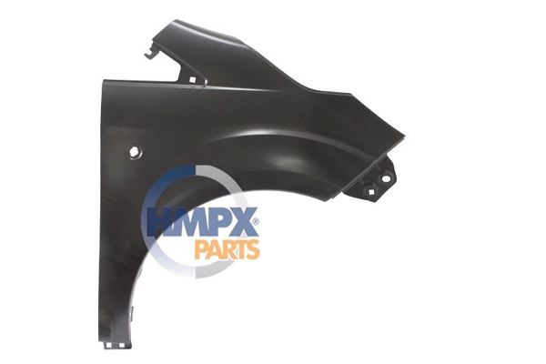 HMPX PARTS PET76 A16015 AE | Çamurluk Ön Sağ Courıer 14 >